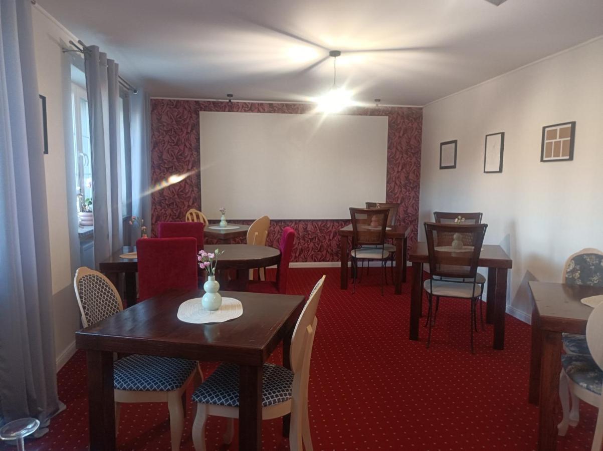 Otmuchów Villa Zdrojowa מראה חיצוני תמונה