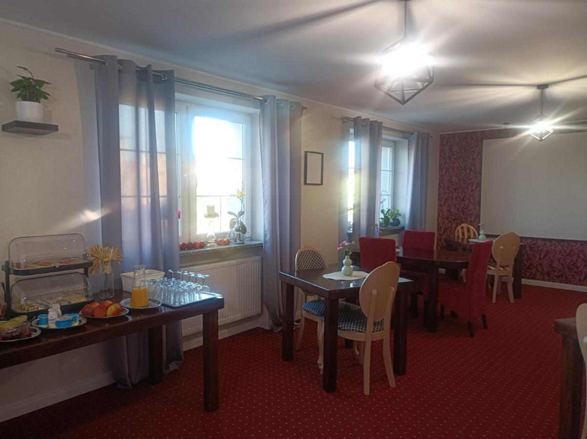 Otmuchów Villa Zdrojowa מראה חיצוני תמונה