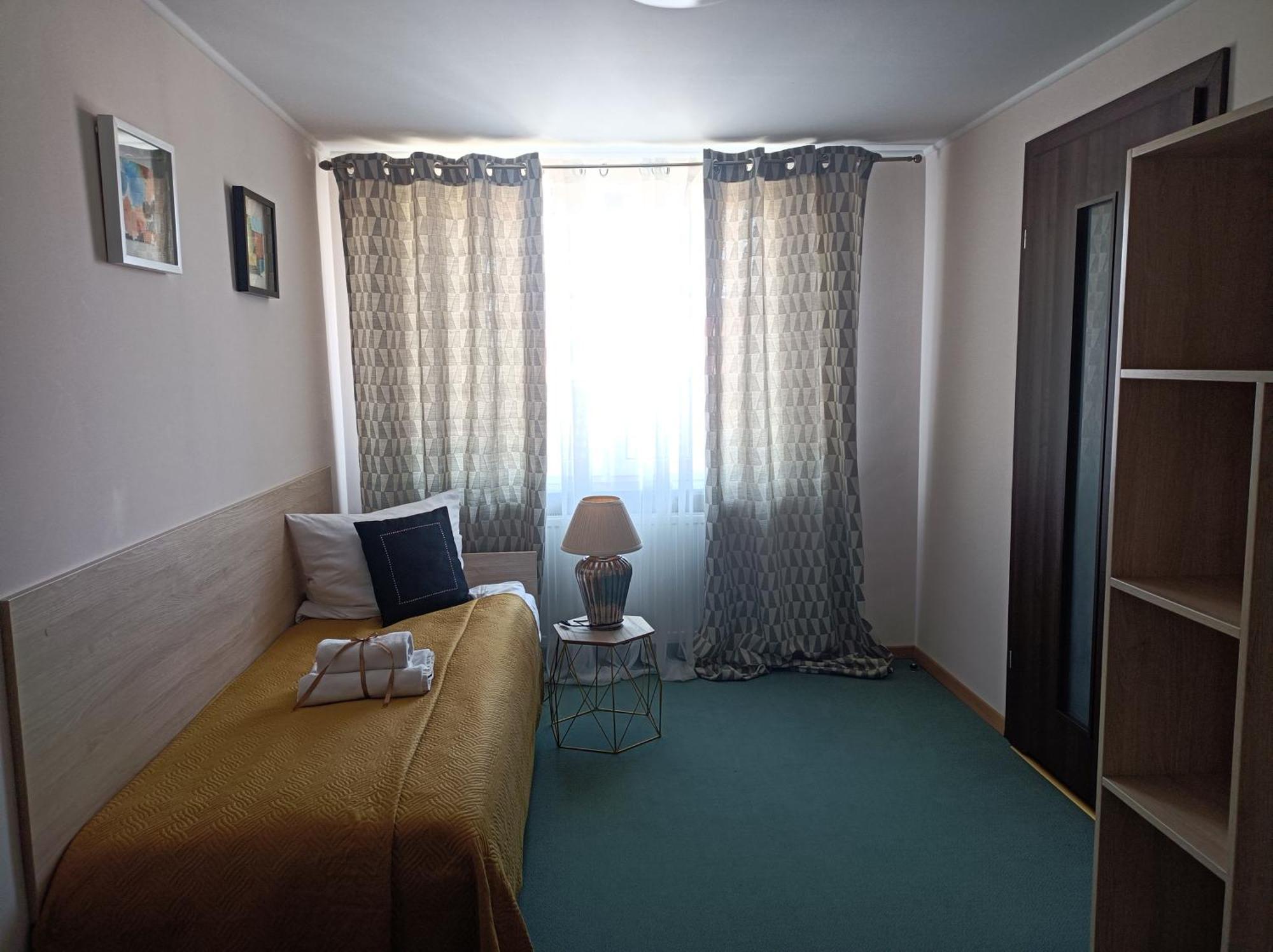 Otmuchów Villa Zdrojowa חדר תמונה