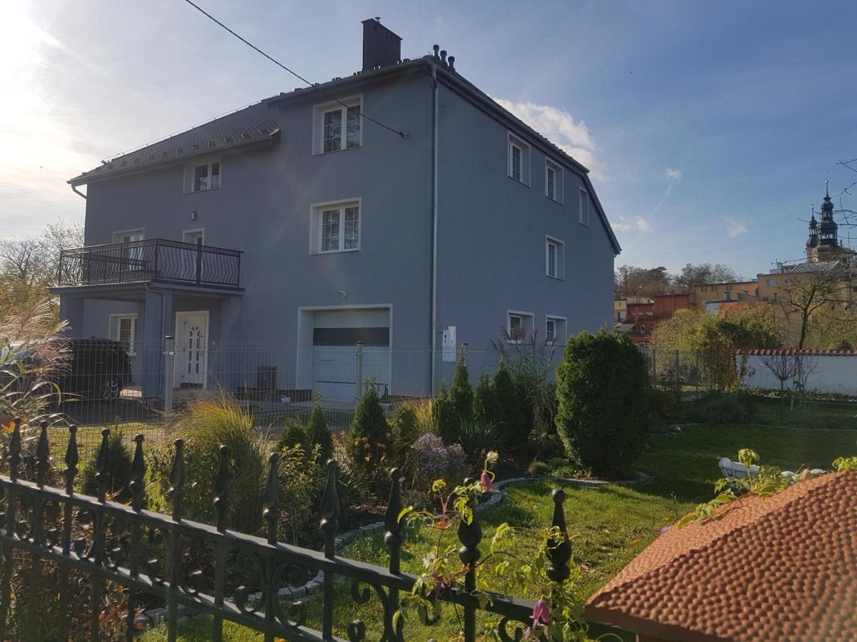 Otmuchów Villa Zdrojowa מראה חיצוני תמונה